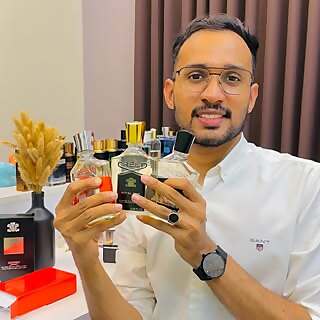 Mohammed Shahid KM