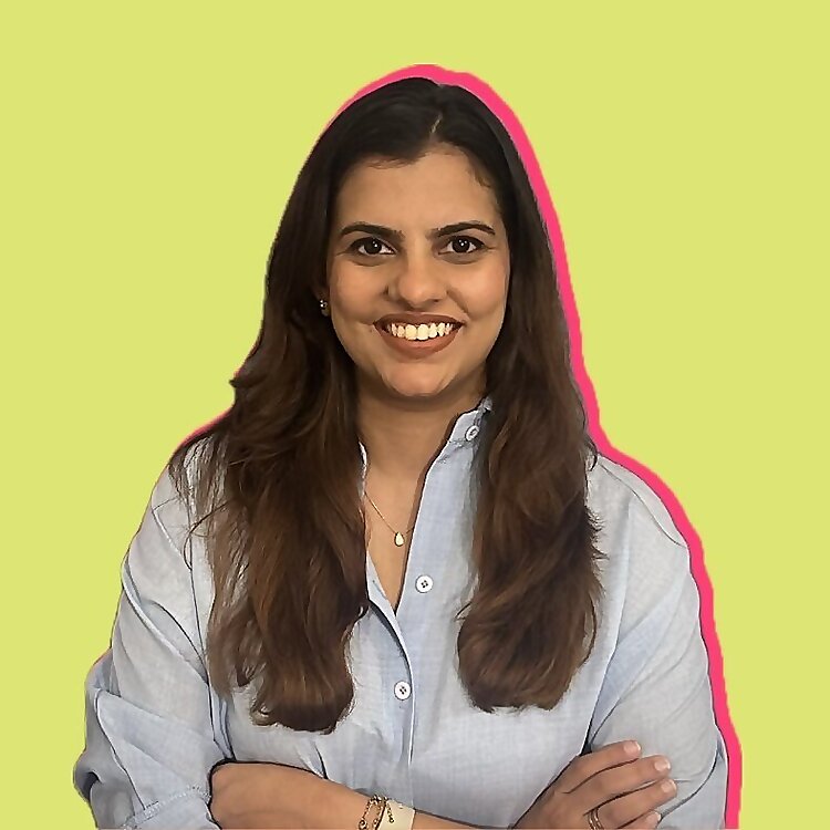 Ishitaa Bhatia Mehta 