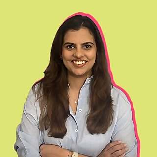 Ishitaa Bhatia Mehta 