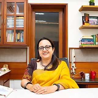 Jagmeet Madan