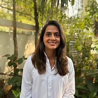 Ananya Somani
