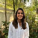 Ananya Somani