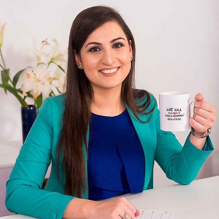 Avni Kaul 