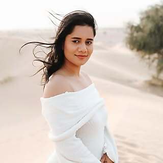Sharmila Raviraj