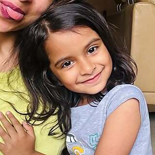 Shrinika Yogesh