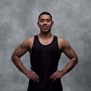 Robin Tamang