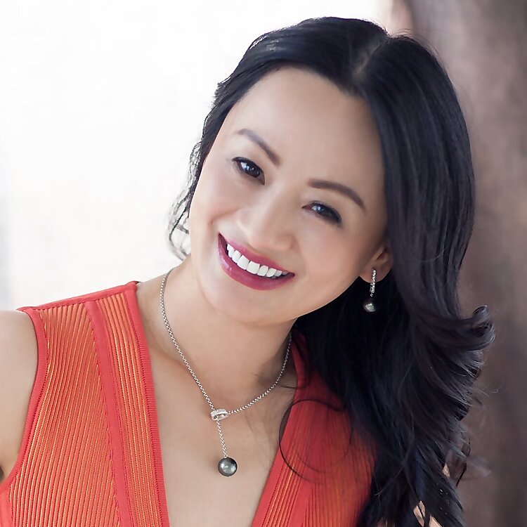 Dr. Bridgitte Shen Lee