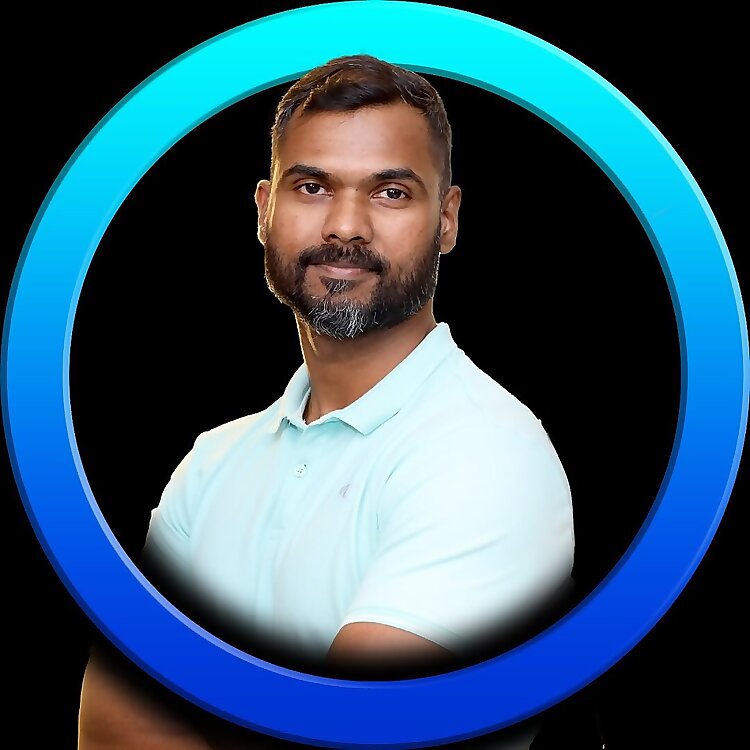 Coach Tilak
