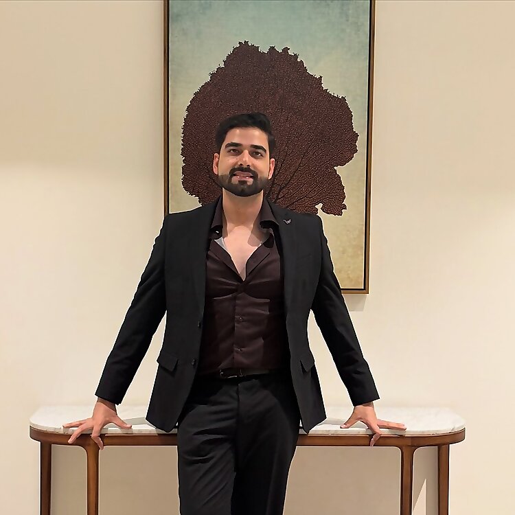 Vaibhav Khar