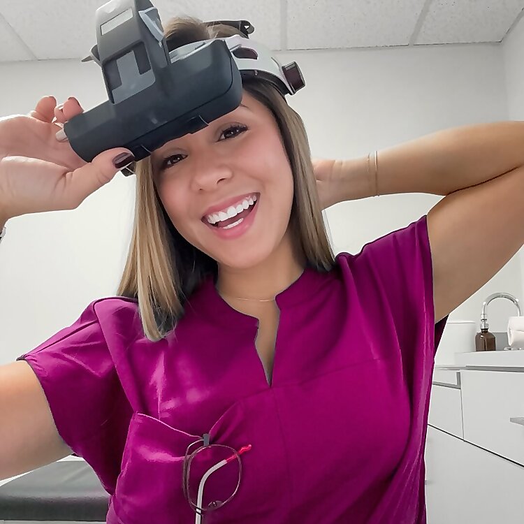 Dr. Angelica Cifuentes