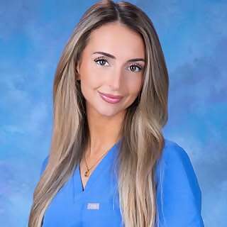 Dr. Tara Griguere