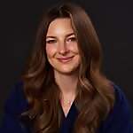 Dr. Alexa Hecht 