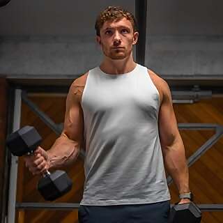 Aaron Martin 