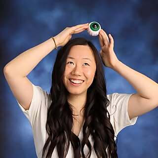 Dr. Cindy Shan