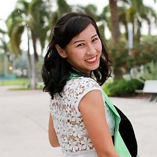 Dr Kristine Le Nguyen