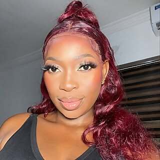 Osabouhien Oluchi Mary