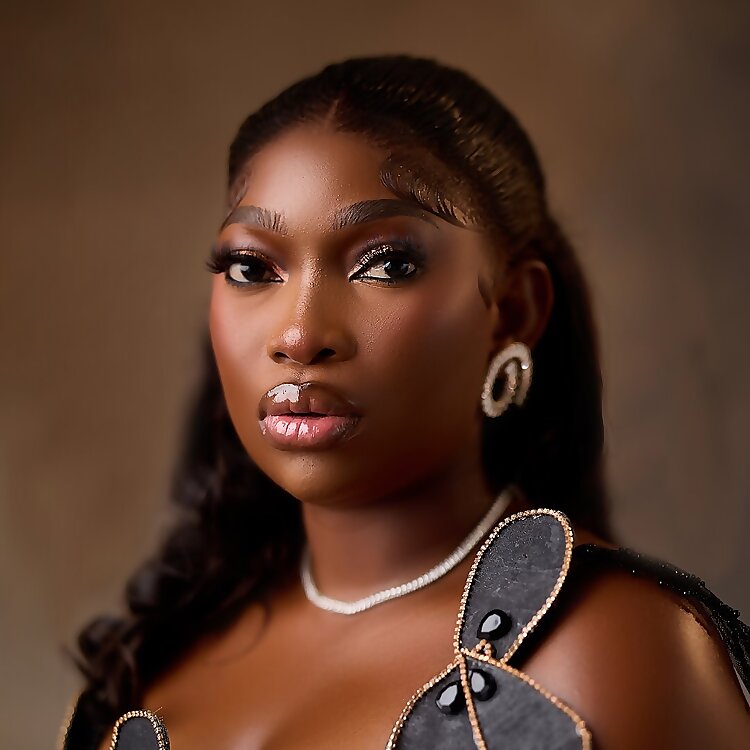 Osabouhien Oluchi Mary