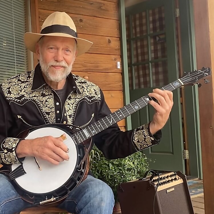 Tom Nechville
