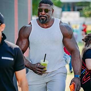 Edgard John-Augustin