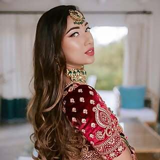 Venetia Gopaul