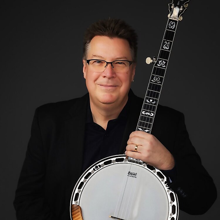 Ned Luberecki