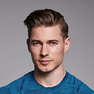 Jack Hanrahan