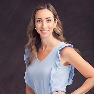 Dr. Amanda Scalise