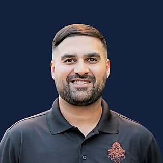 Dr. Davinder Sidhu
