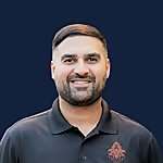 Dr. Davinder Sidhu
