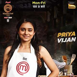 Priya Vijan