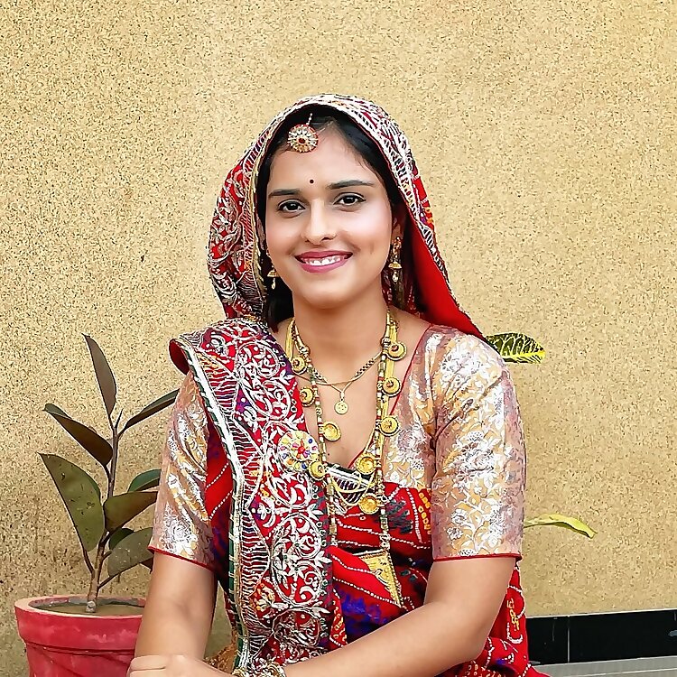 Shweta Dudi 