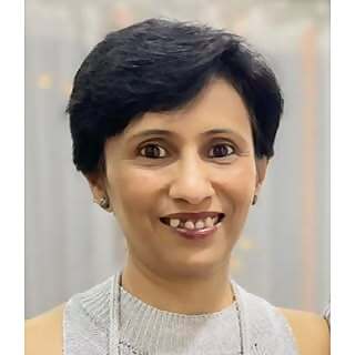 Prajakti Desai