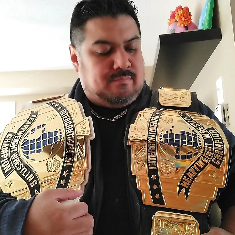 Peter Barrera