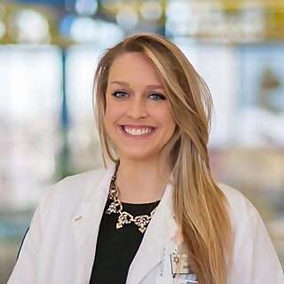 Dr. Jade Coats
