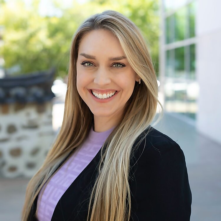 Dr. Jade Coats