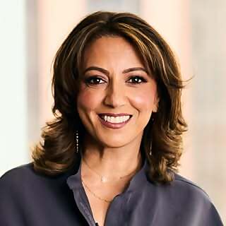 Neda Shamie