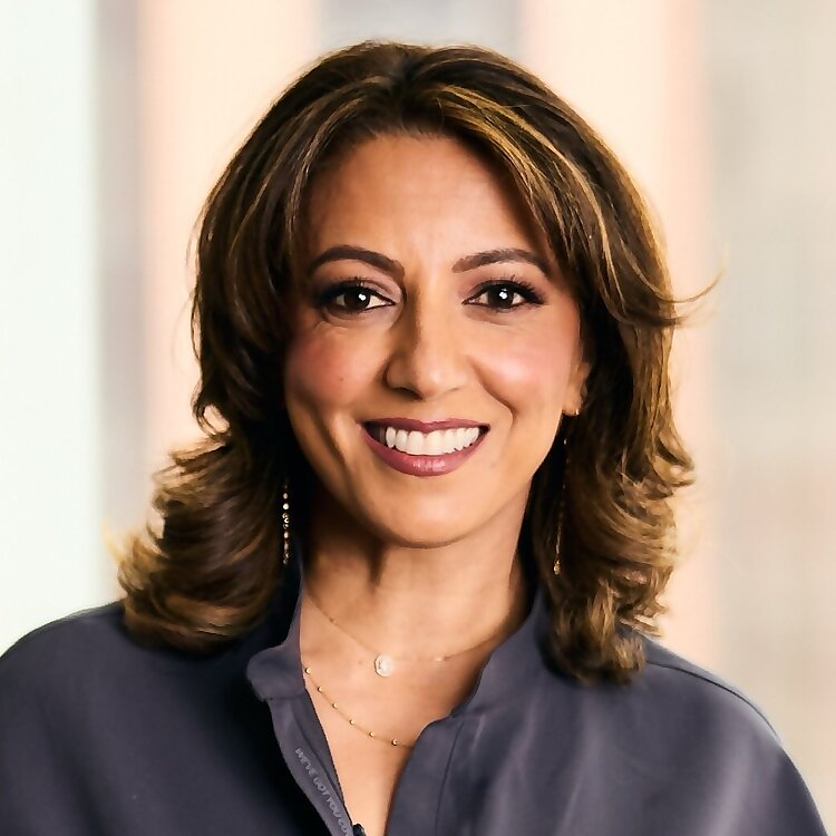 Neda Shamie