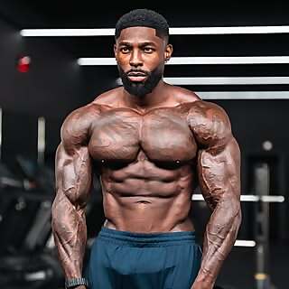 Dwayne Latinwo
