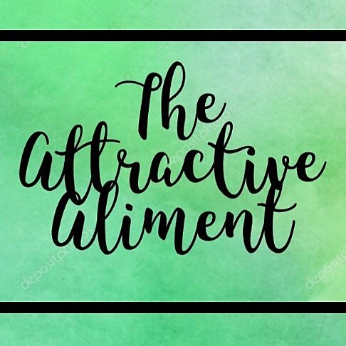 Theattractivealiment