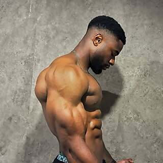 Ched Uzor