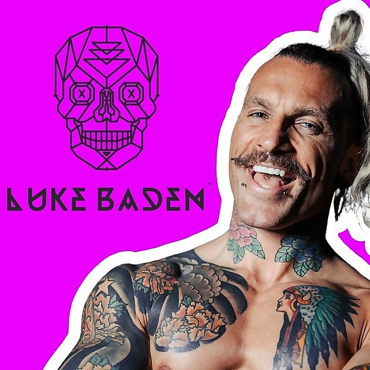 Luke Baden Barnsley