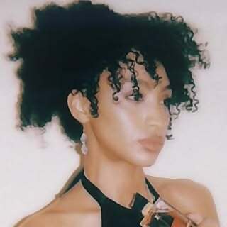 Lyric Mariah