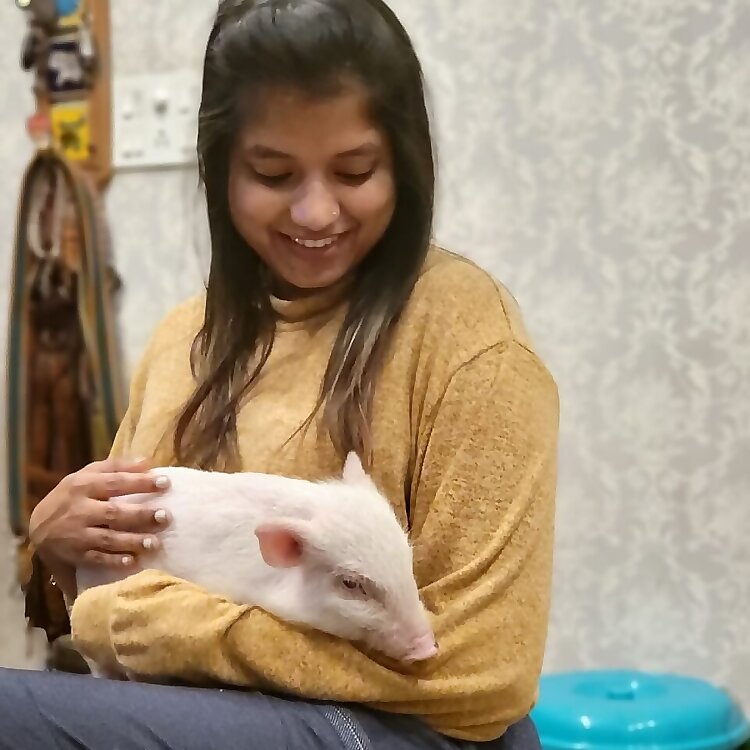 Dr. Kasturi Khatniar
