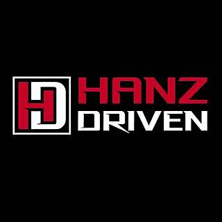 Hanz Driven 