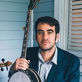 Noam Pikelny
