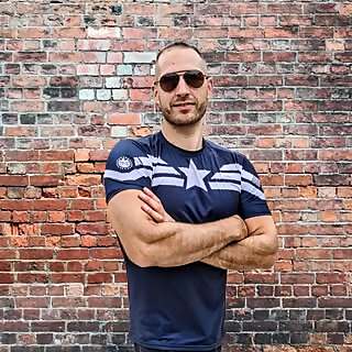 Marek Roscher