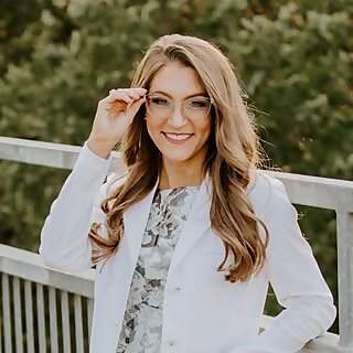 Dr. Audrey Raley