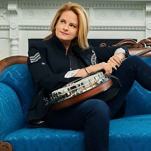 Alison Brown