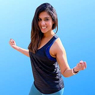 Tina Naidu Patel