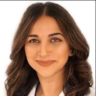 Dr. Joshlene D Sandhu